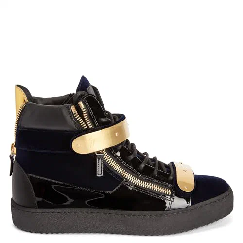 Giuseppe Zanotti, Coby