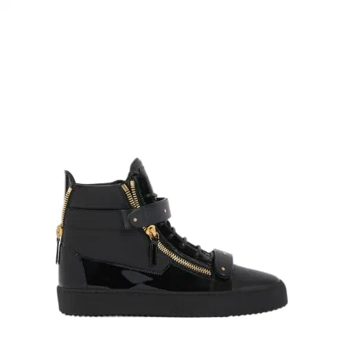 Giuseppe Zanotti, Coby