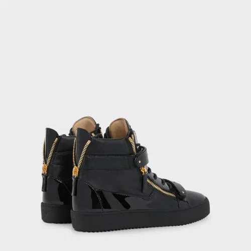 Giuseppe Zanotti, Coby — view 3
