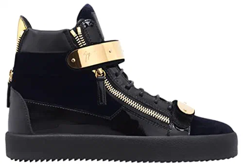 Giuseppe Zanotti, Coby