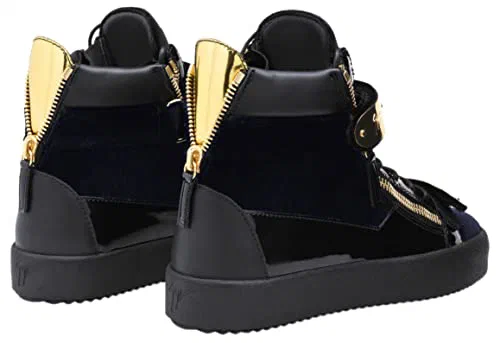Giuseppe Zanotti, Coby — view 3
