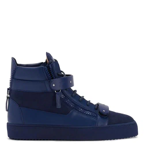 Giuseppe Zanotti, Coby Matt