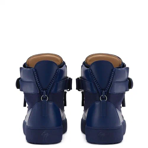 Giuseppe Zanotti, Coby Matt — view 3