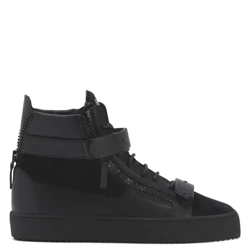 Giuseppe Zanotti, Coby Matt