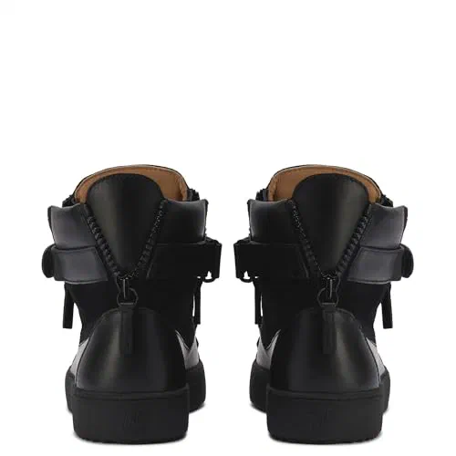 Giuseppe Zanotti, Coby Matt — view 3