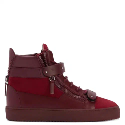 Giuseppe Zanotti, Coby Matt