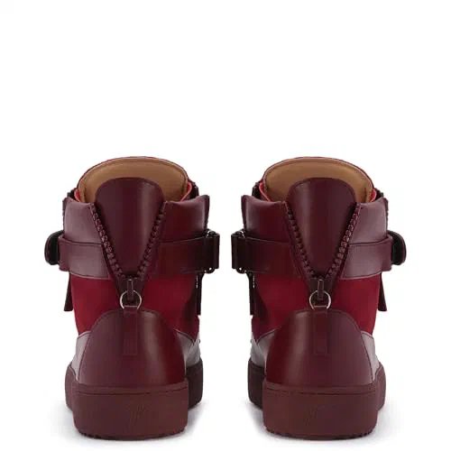 Giuseppe Zanotti, Coby Matt — view 3