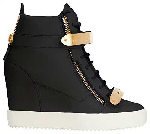 Giuseppe Zanotti, Coby Wedges