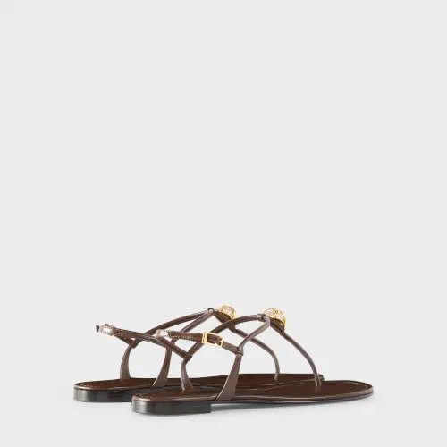 Giuseppe Zanotti, Cocktail Flat — view 3