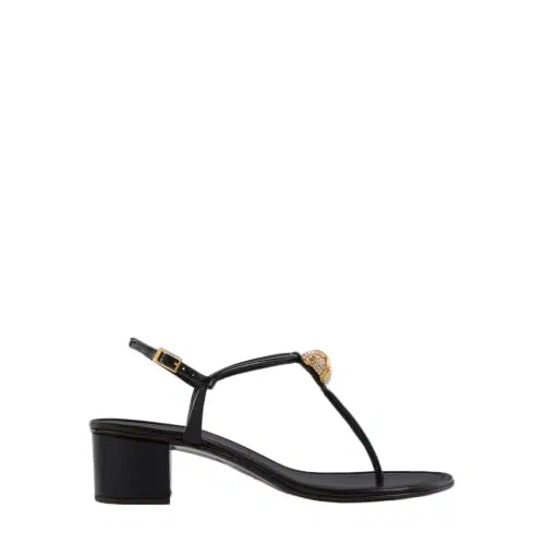 Giuseppe Zanotti, Cocktail Sandal 40