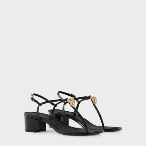 Giuseppe Zanotti, Cocktail Sandal 40 — view 3
