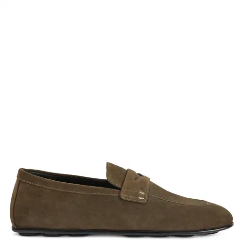 Giuseppe Zanotti, Cristophe