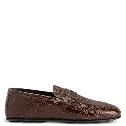 Giuseppe Zanotti, Cristophe
