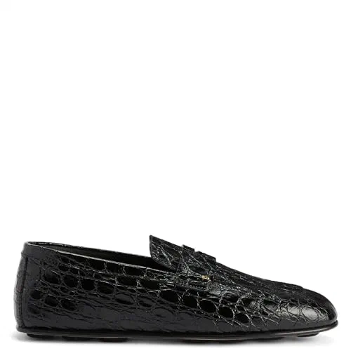 Giuseppe Zanotti, Cristophe