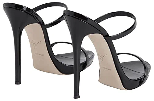 Giuseppe Zanotti, Darsey Sandals — view 3
