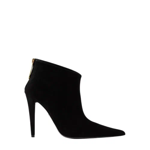 Giuseppe Zanotti, Desire Ankle Boots 105