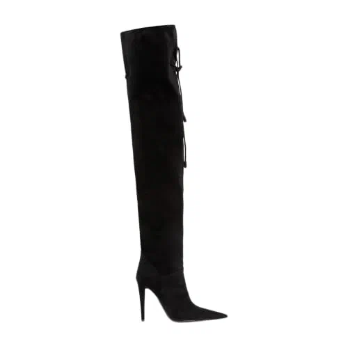 Giuseppe Zanotti, Desire Boots 105