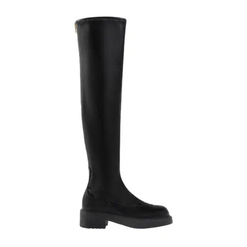 Giuseppe Zanotti, Diran Over The Knee