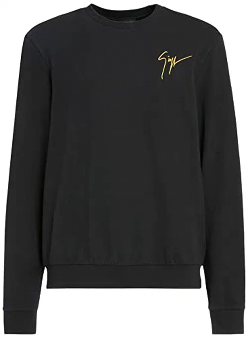 Giuseppe Zanotti, Dragon Crystal Jacket