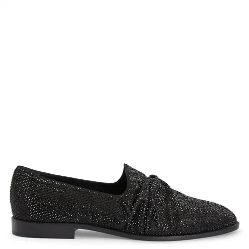 Giuseppe Zanotti, Edoard