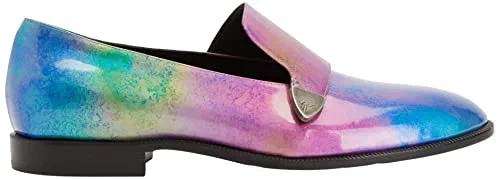 Giuseppe Zanotti, Eflamm Loafers