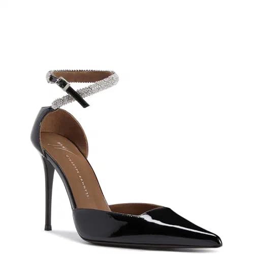 Giuseppe Zanotti, Elenie 105 — view 3