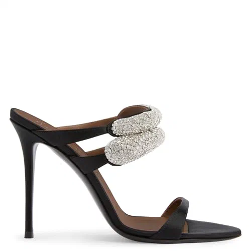 Giuseppe Zanotti, Elise Soiree 105