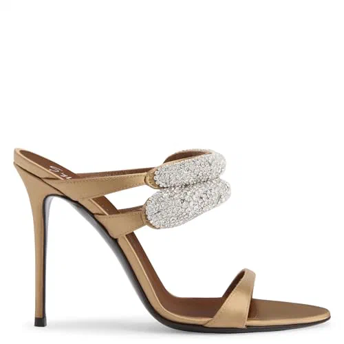 Giuseppe Zanotti, Elise Soiree 105