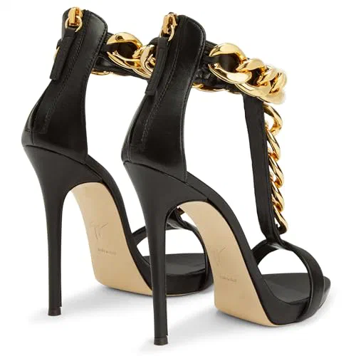 Giuseppe Zanotti, Elsie — view 3