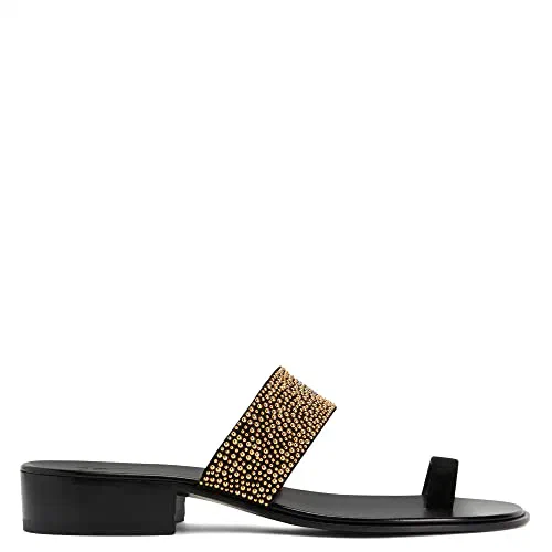 Giuseppe Zanotti, Emerick Flats