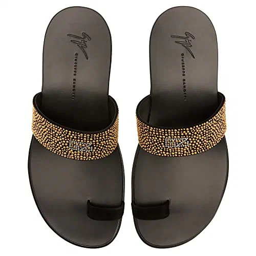 Giuseppe Zanotti, Emerick Flats — view 3