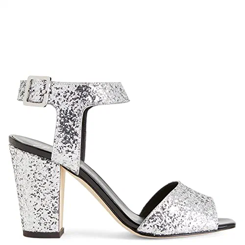 Giuseppe Zanotti, Emmanuelle Glitter