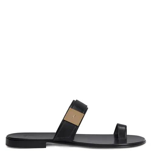 Giuseppe Zanotti, Flavien