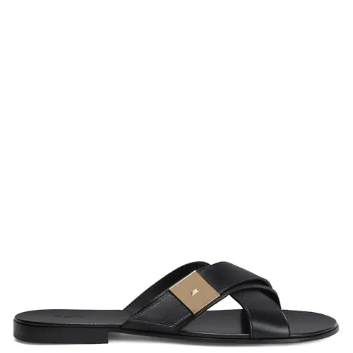 Giuseppe Zanotti, Flavien Crowned