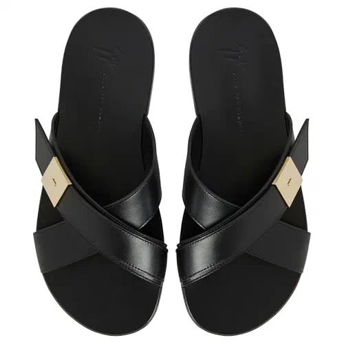 Giuseppe Zanotti, Flavien Crowned — view 3