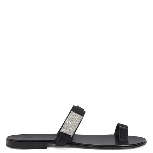 Giuseppe Zanotti, Flavien Crystal