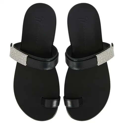Giuseppe Zanotti, Flavien Crystal — view 3