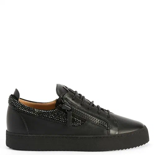 Giuseppe Zanotti, Frankie