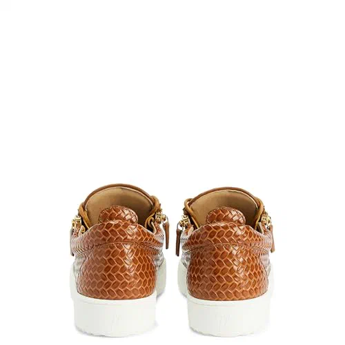 Giuseppe Zanotti, Frankie — view 3