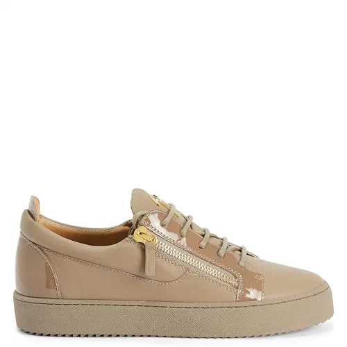 Giuseppe Zanotti, Frankie