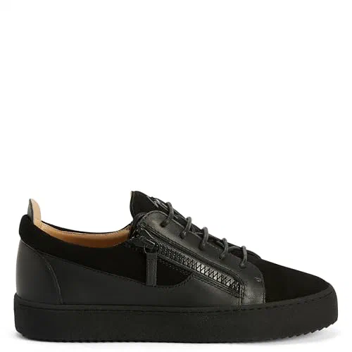 Giuseppe Zanotti, Frankie
