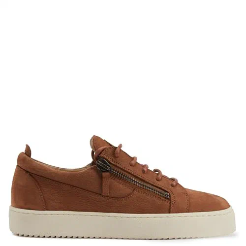 Giuseppe Zanotti, Frankie