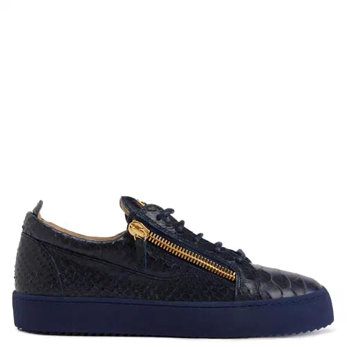 Giuseppe Zanotti, Frankie