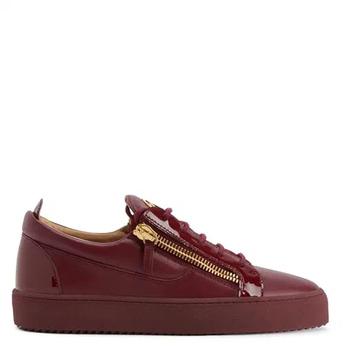 Giuseppe Zanotti, Frankie