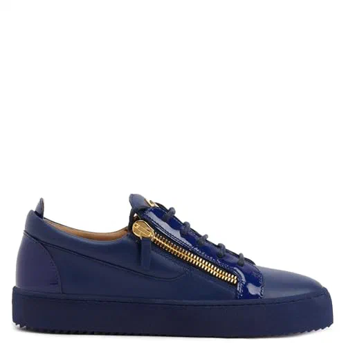 Giuseppe Zanotti, Frankie
