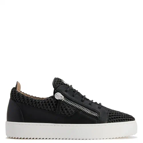 Giuseppe Zanotti, Frankie