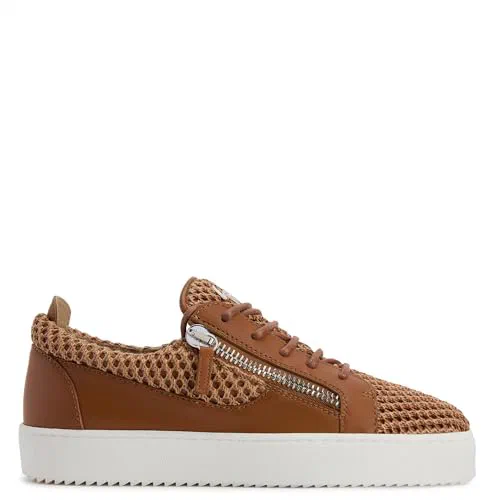 Giuseppe Zanotti, Frankie
