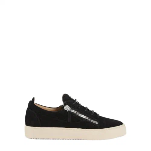 Giuseppe Zanotti, Frankie