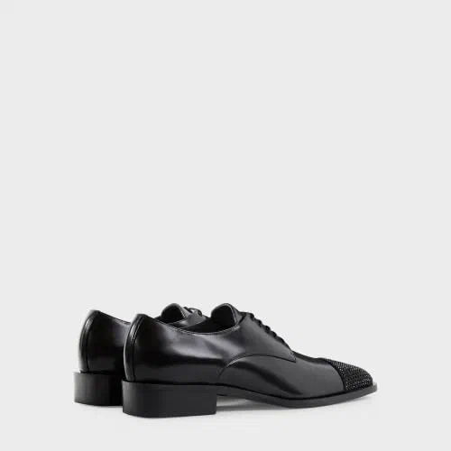 Giuseppe Zanotti, Gatsbi — view 3