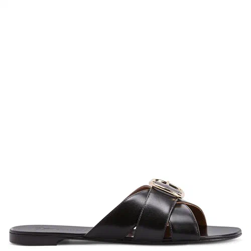 Giuseppe Zanotti, Geraldhine